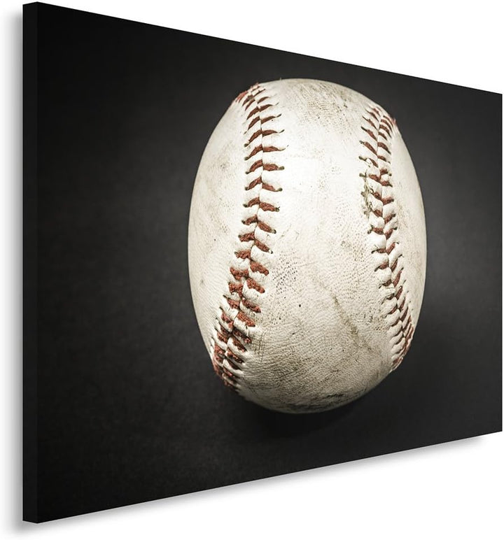 Feeby. Wandbild - 1 Teilig - 60x80 cm, Leinwand Bild Leinwandbilder Bilder Wandbilder Kunstdruck, BA