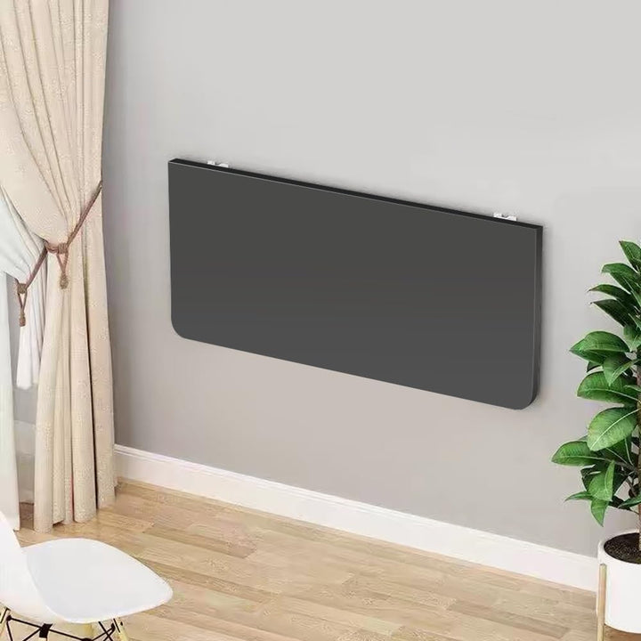LANTUS - Klappbarer Wandtisch für Esstisch, multifunktionaler Computertisch für die Küche zu Hause,