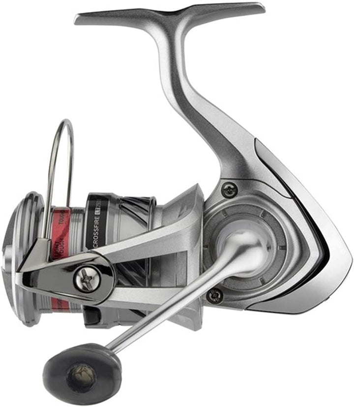 Daiwa Crossfire LT Spinnrolle 2000, 2000