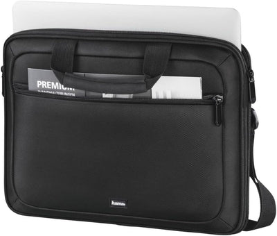 Hama Laptop Tasche bis 13.3 Zoll (Notebook Tasche für Laptop, Tablet, MacBook, Chromebook bis 13,3 Z