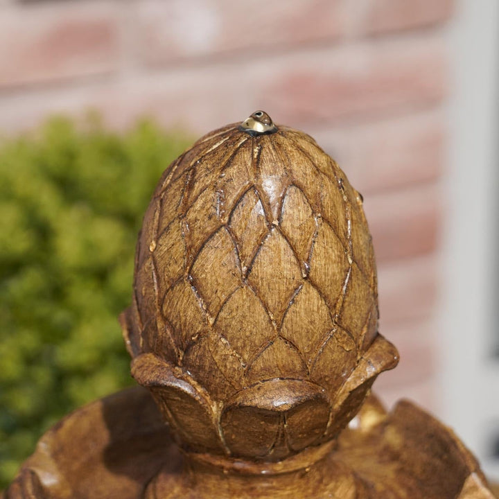 Smart Garden Products Ltd Queensbury Wasserspiel