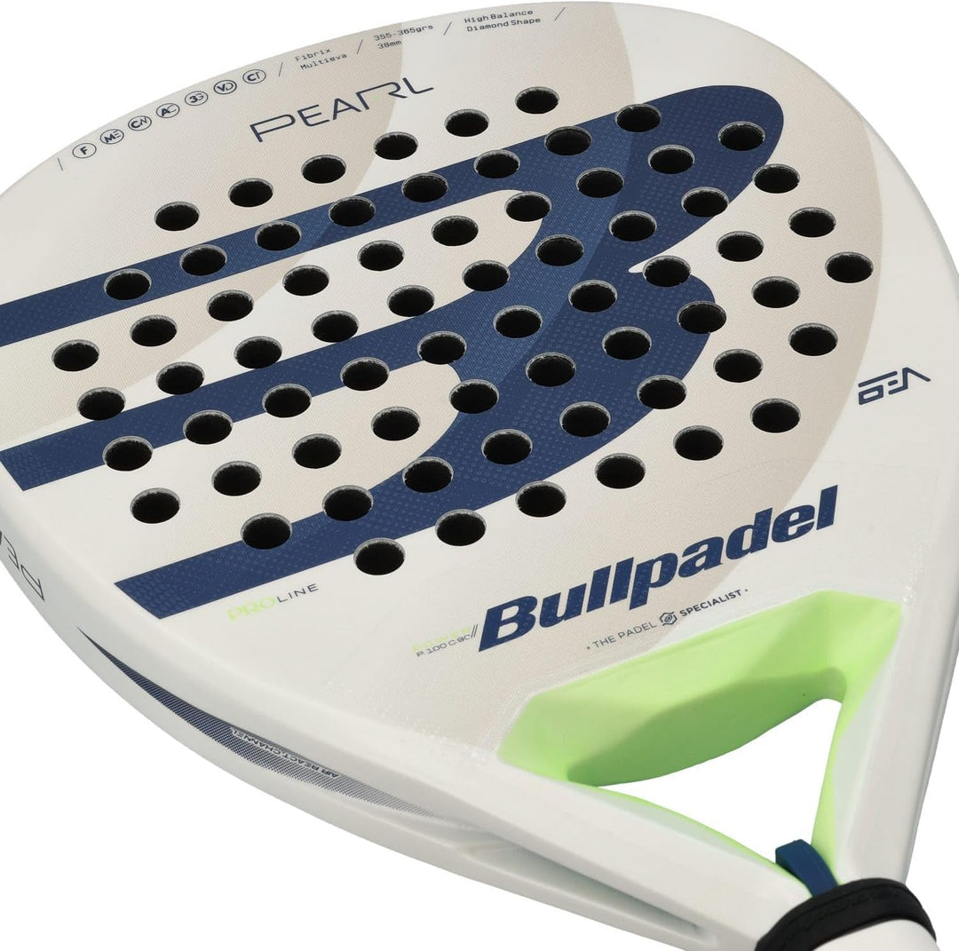 Bullpadel Pearl Bea Gonzalez 2024