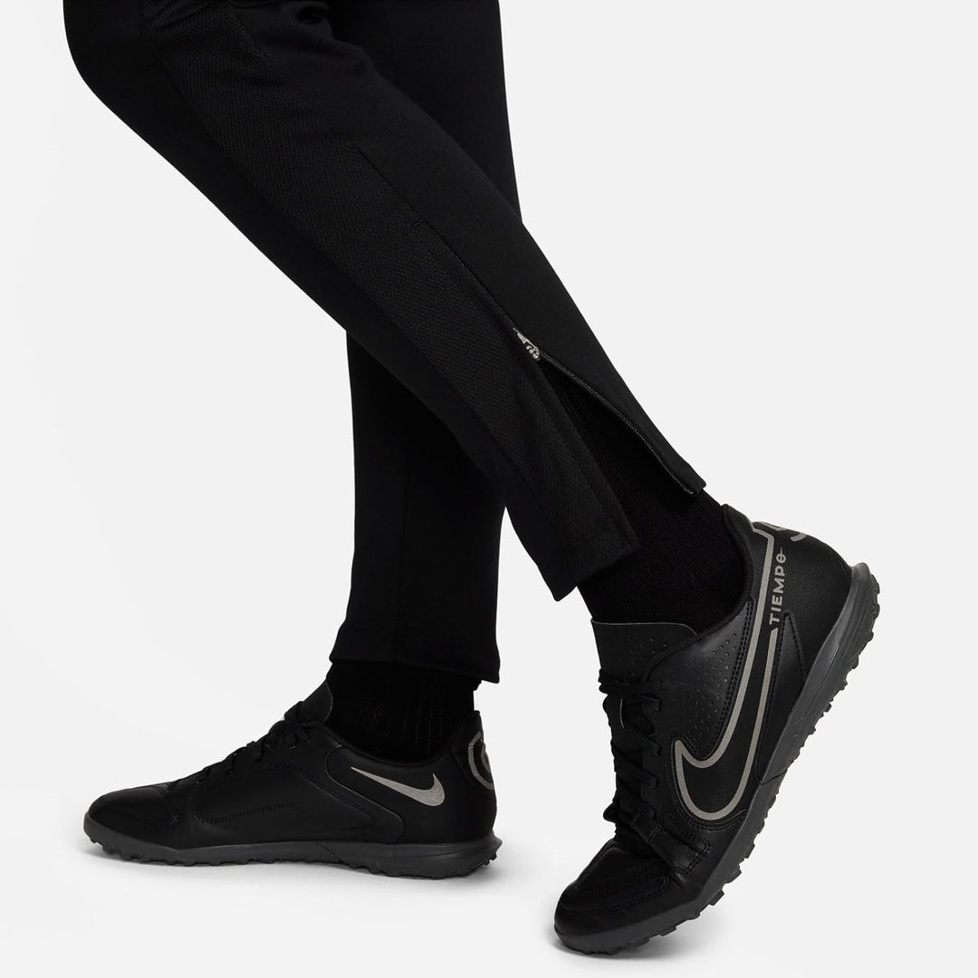 Nike Damen Womens Knit Soccer Pants W Nk Df Acd23 Pant Kpz XS Black/Black/White, XS Black/Black/Whit