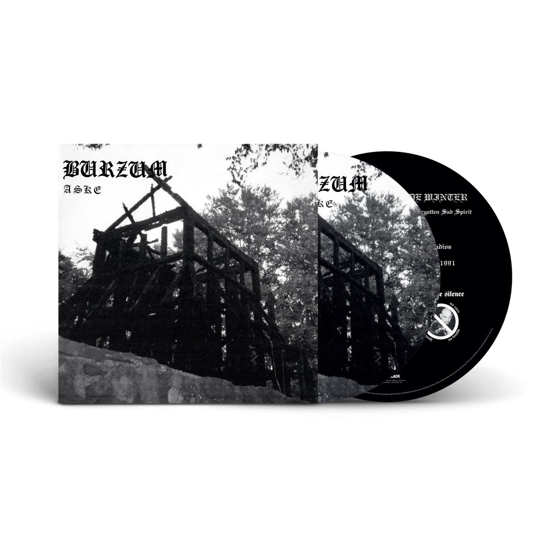 Aske (Picture Disc), Vinyl