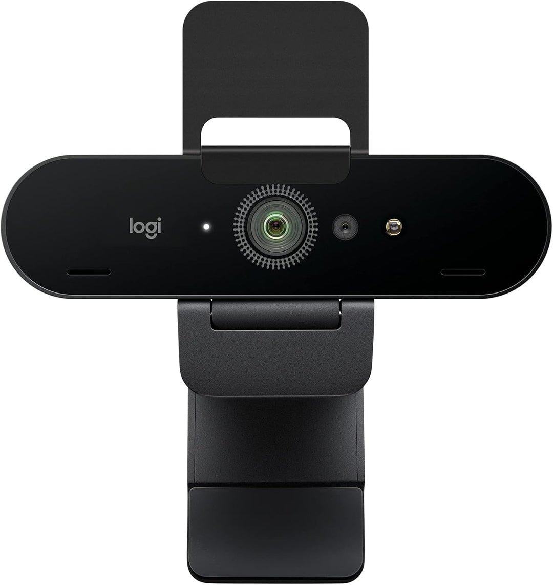 Logitech Brio 4K – Alte Version, Alte Version