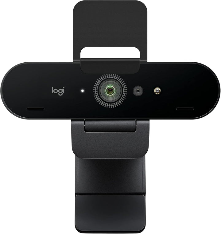 Logitech Brio 4K – Alte Version, Alte Version