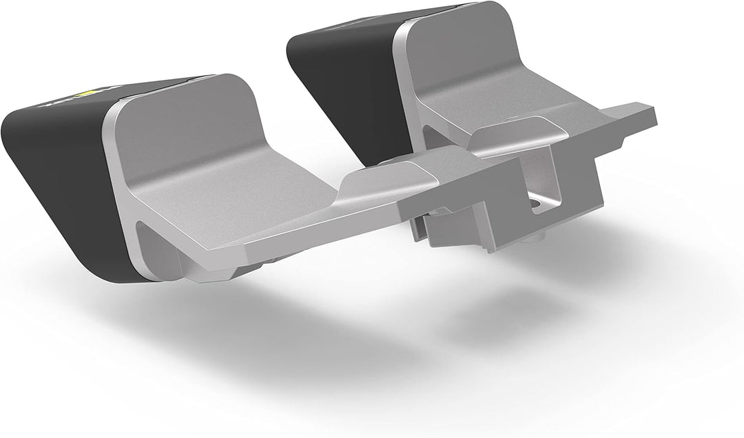 WORX WA0711 FIATLUX LED Scheinwerfer für Vision Mähroboter - bietet die Möglichkeit bei Dämmerung &