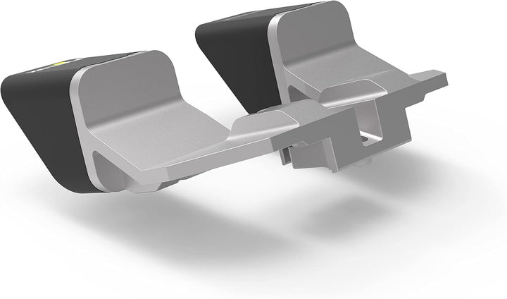 WORX WA0711 FIATLUX LED Scheinwerfer für Vision Mähroboter - bietet die Möglichkeit bei Dämmerung &