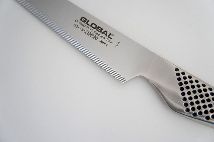 Global GS-13R