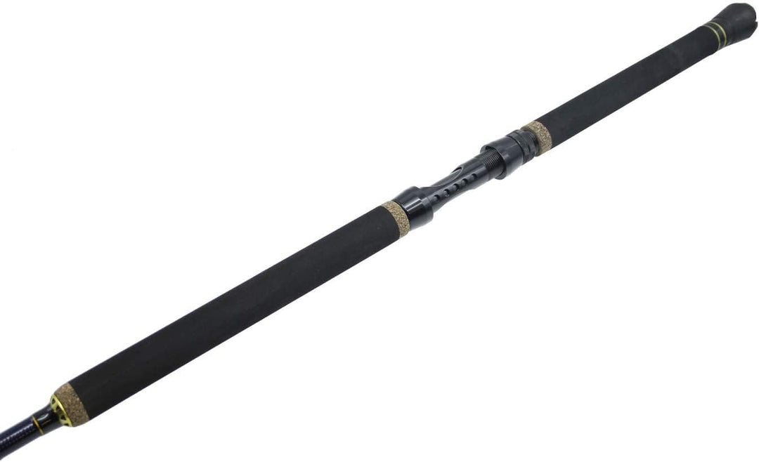 Team Deep Sea North Power Boat 200-600g, 200-600g