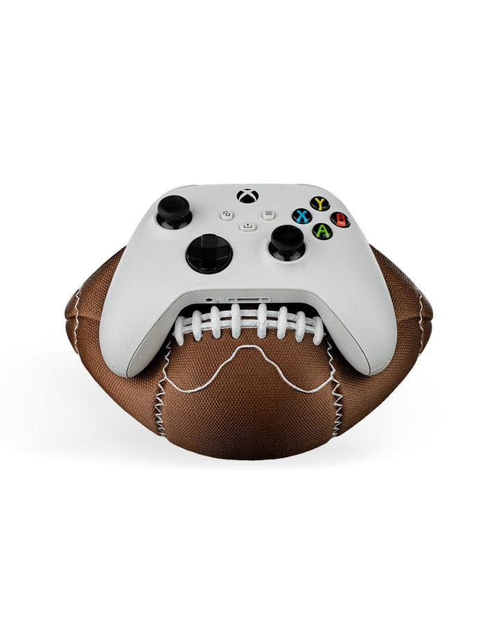 American Football Controller Halter – 3D-Gedruckter Ständer für PlayStation & Xbox – Gaming- & Wohnz