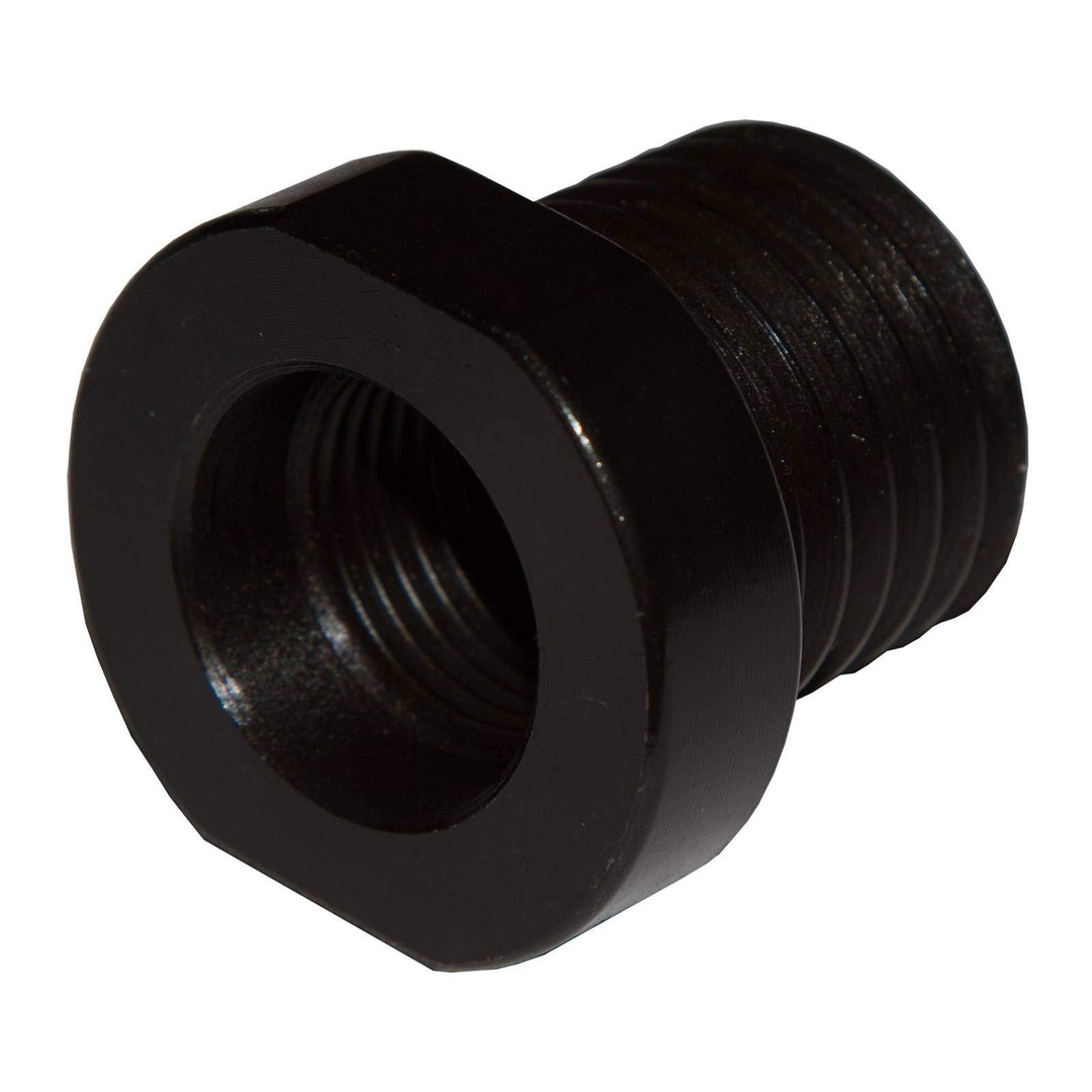 PSI Woodworking LA3418X Lathe Headstock Spindle Adapter 3/4 x 16tpi to 1 x 8tpi 3/4" X 16tpi to 1" x