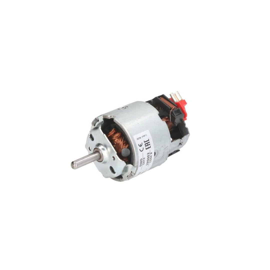 Nissens 87097 Heizung für Autos