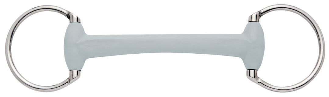 Beris Gebiss Olivenkopf Hard, grau, 10233-6-140-H 6cm Hard, 6cm Hard