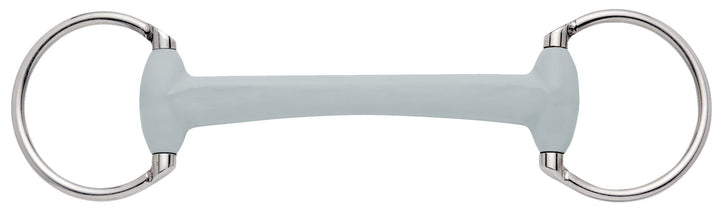 Beris Gebiss Olivenkopf Hard, grau, 10233-6-140-H 6cm Hard, 6cm Hard