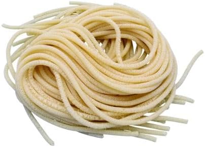 Matrize Messing - Spaghetti 1,9 mm für TR110 Sela La Pastaia Korngold Avancini Omegaone