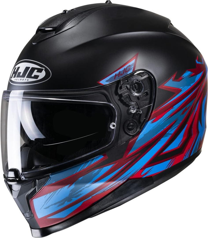 HJC, Integralhelme motorrad C70 Pentas MC21SF, XS