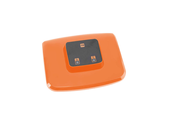Yard Force Repeater (AR RE01) für AMIRO, COMPACT-und LUV-Modelle-Erweitern Signal in Ihrem Garten, k
