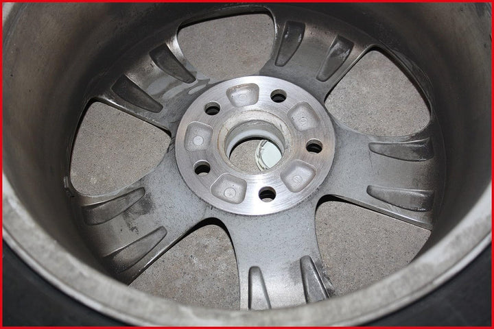 KS Tools, Innen-Ø 50 mm, 4042146712603 Radnaben-Zentrierbohrungs-Schleifer-Satz, Ø 160 mm, 2-tlg