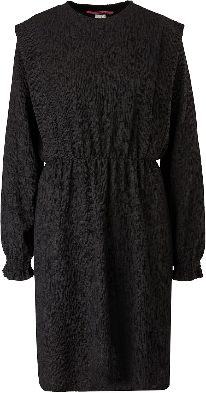 s.Oliver Damen Kleid 40 9999, 40 9999