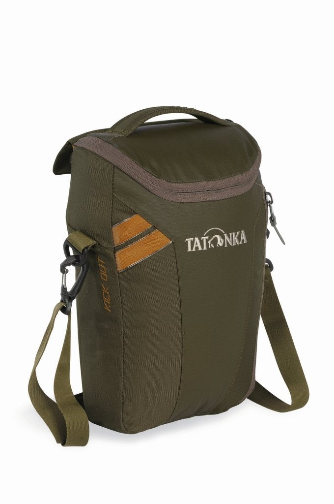 Tatonka Tasche Kick Out Olive, Olive