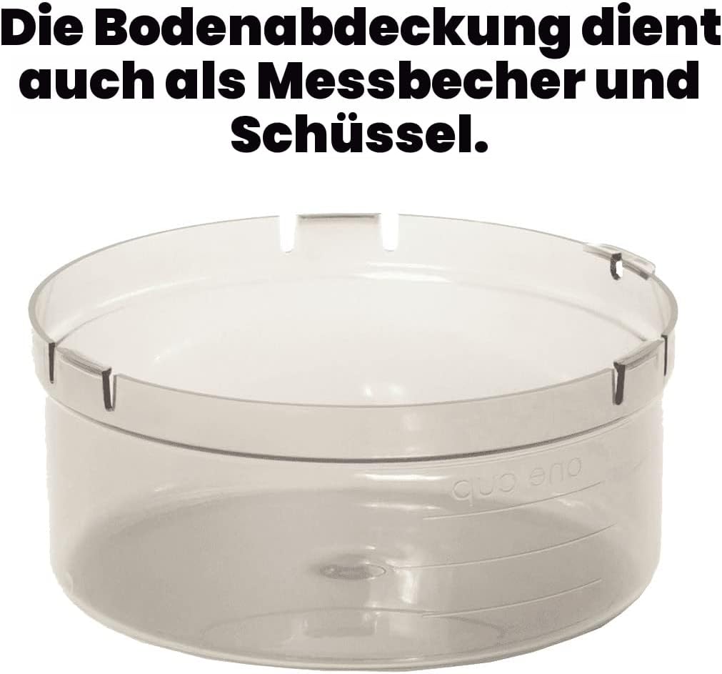 Jetboil Flash Campingkocher/Kochsystem für Camping- und Backpacking Bruchsicher, Bruchsicher