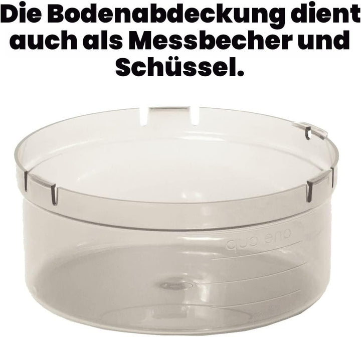 Jetboil Flash Campingkocher/Kochsystem für Camping- und Backpacking Bruchsicher, Bruchsicher