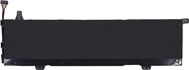 PUGASR L17L3PE0 L17C3PE0 Laptop Akku Kompatibel mit Lenovo Yoga 730-15IKB 730-15IWL Series Notebook