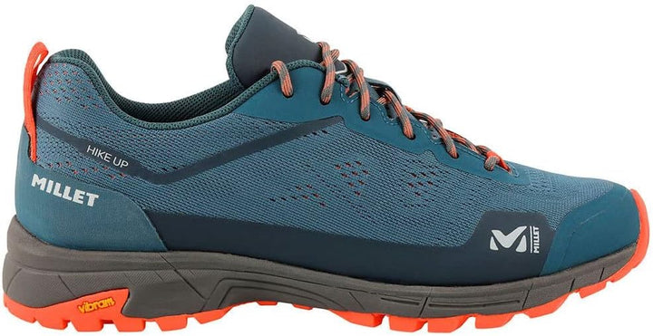 MILLET Herren Hike Up W Kletterschuh 37 1/3 EU Indian, 37 1/3 EU Indian