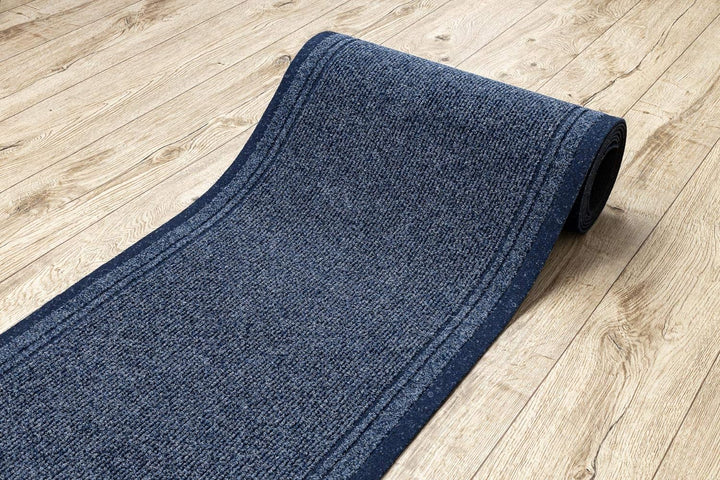 Fusabtreter Malaga blau 66x540 cm 66x540 cm Malaga Blau, 66x540 cm Malaga Blau