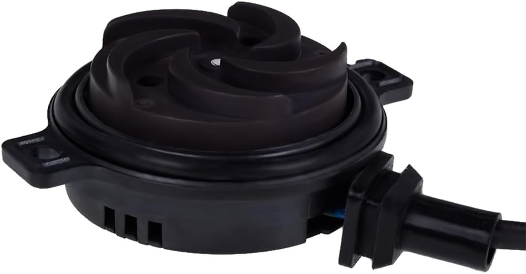 Alphacool 13289 DC-LT 2600 Ultra Low Noise Ceramic - 12V DC Wasserkühlung Pumpen