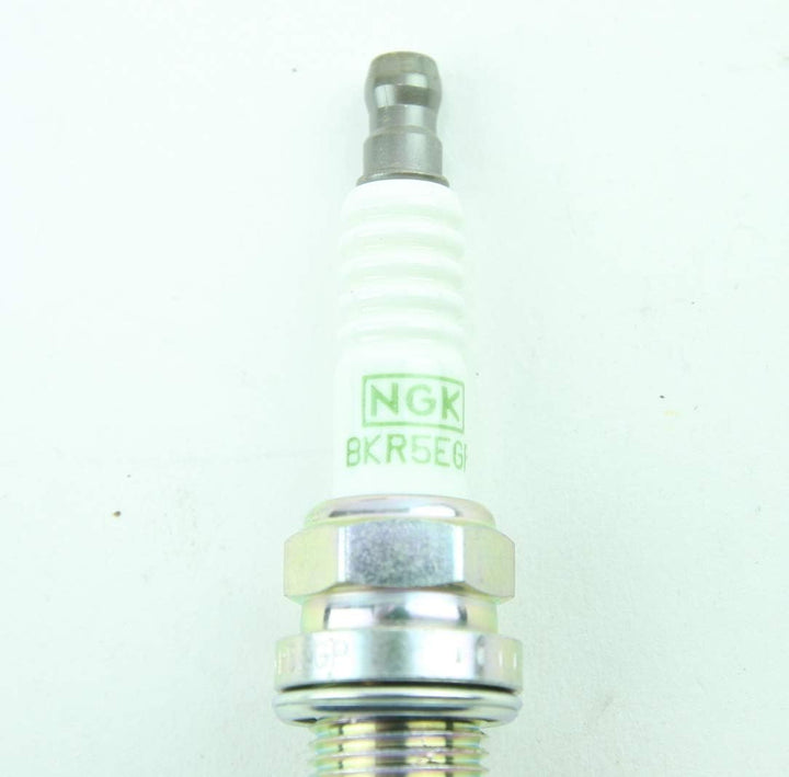NGK 7090 BKR5EGP G-Power Zündkerze, 4 Stück, 4