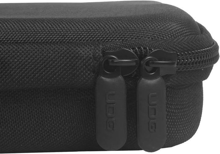 UDG GEAR UDG Creator Novation Launchpad X Hardcase schwarz, U8487BL