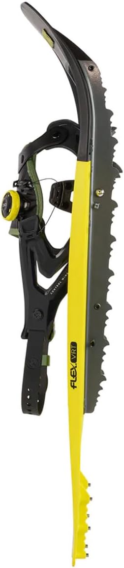 Tubbs Damen Flex VRT25 Schneeschuhe gelb 25, gelb 25