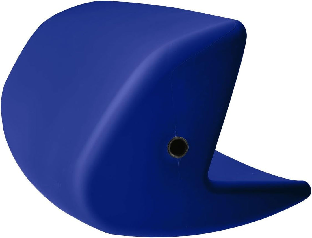 Ocean Fender massiv Match 80 Fender marineblau, marineblau