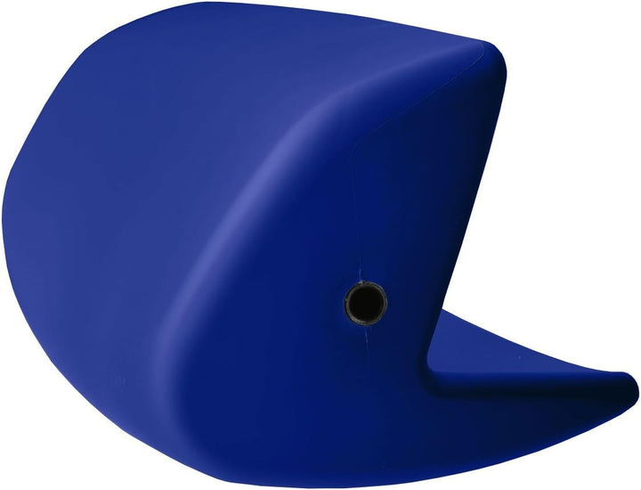 Ocean Fender massiv Match 80 Fender marineblau, marineblau