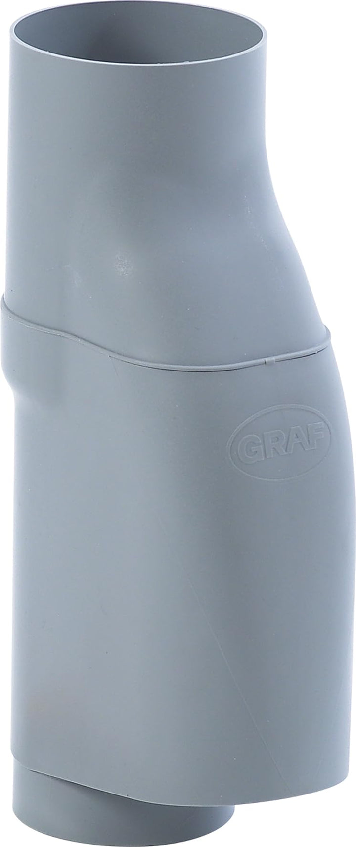 Graf Garantia Laubabscheider grau, Grau