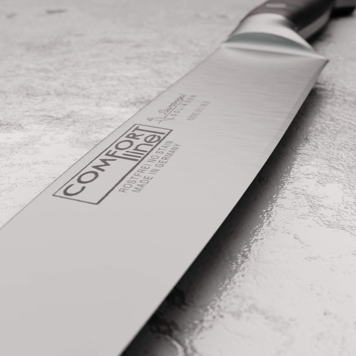 Burgvogel Filiermesser, Comfort Line, 6890.911.18.0, Klingenlänge: 18 cm