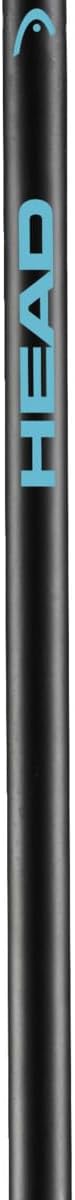 HEAD Unisex – Adult Multi Skistöcke 105 blau, 105 blau