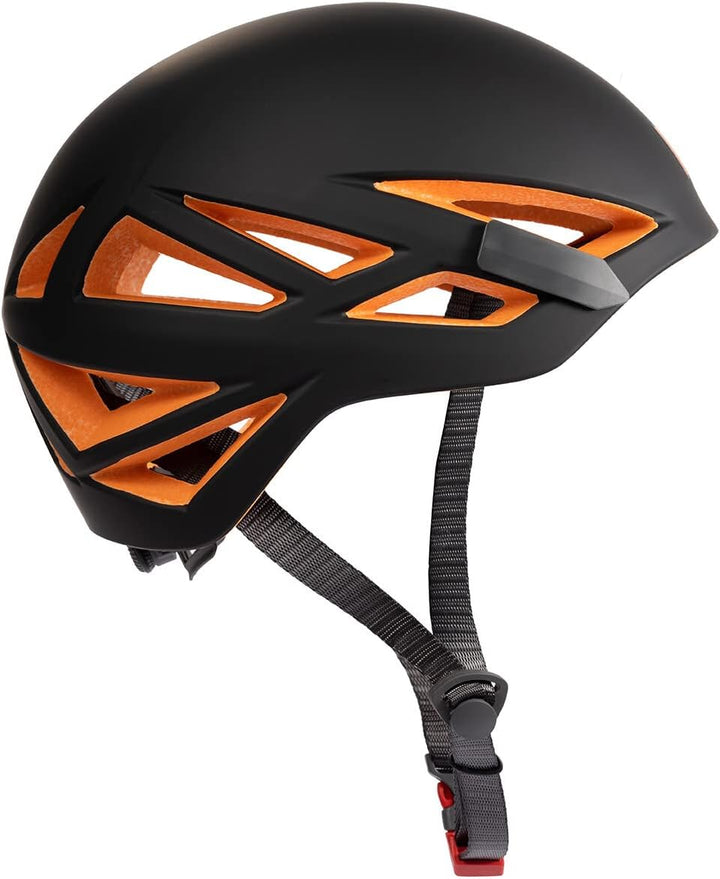 LACD Defender Kletterhelm Klettersteighelm Bergsporthelm L-XL, L-XL