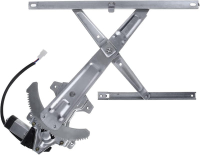 Frankberg Fensterheber mit Motor Vorne Rechts Kompatibel mit Matiz M100 M150 0.8L 1.0L 1998-2005 963