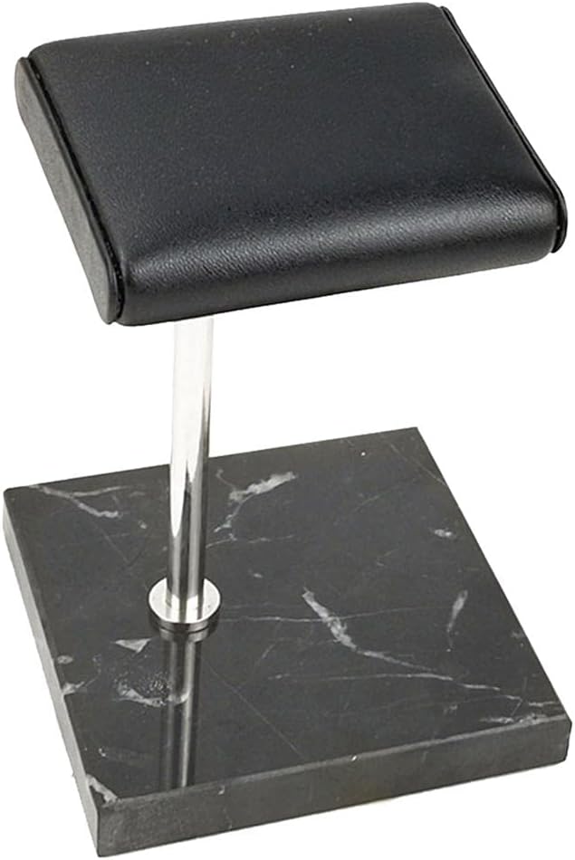 F Fityle & PU Uhrenhalter Uhrendisplay Uhrenständer Uhrenaufsteller Uhrenträger Uhrenpräsentation, S