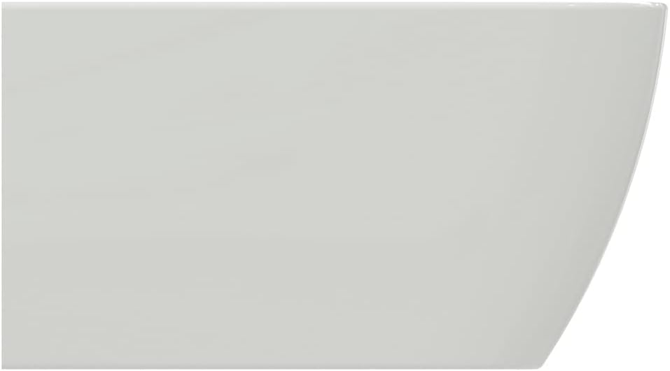 Ideal Standard - i.life B Einloch-Bidet mit komplett verdeckten Befestigungen, weiss