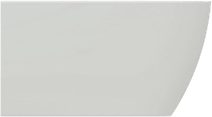 Ideal Standard - i.life B Einloch-Bidet mit komplett verdeckten Befestigungen, weiss