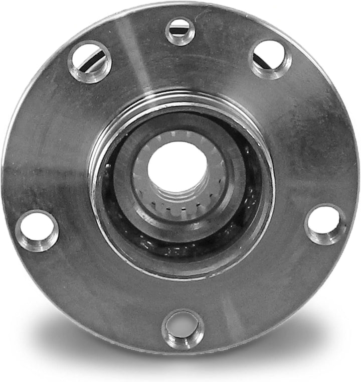 SKF Radlagersatz Radlager Set Hinten | VKBA 3691 | Für 147 156 GT