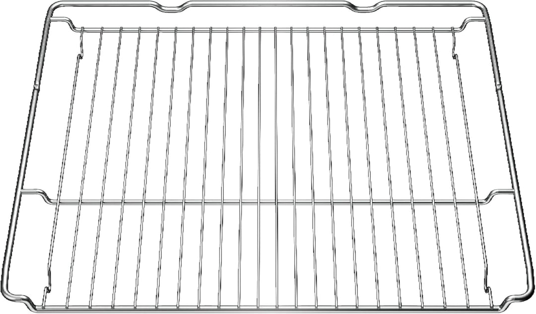Siemens HZ634000 Backofen- und Herdzubehör / Kochfeld / Einbau, Edelstahl Single, Single