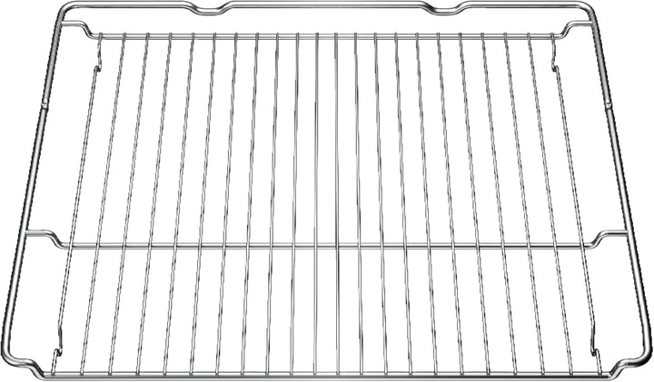 Siemens HZ634000 Backofen- und Herdzubehör / Kochfeld / Einbau, Edelstahl Single, Single