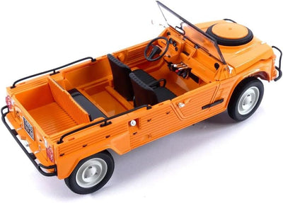 Norev - Miniaturauto der Kollektion, 181654, Orange