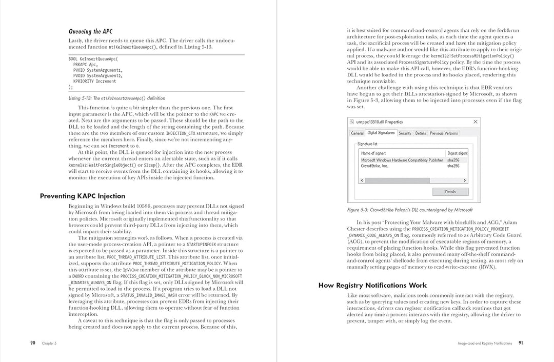 Evading EDR: The Definitive Guide to Defeating Endpoint Detection Systems., Taschenbuch
