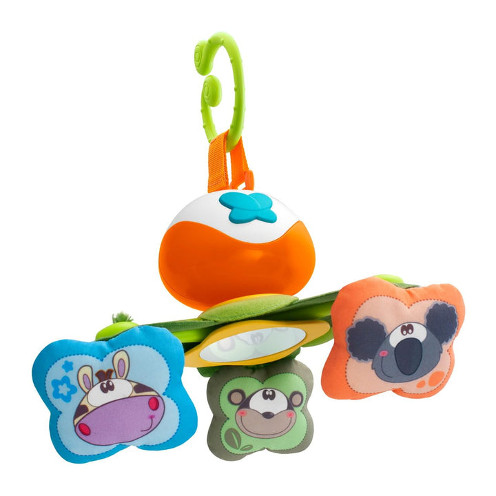 Chicco Mini Mobile Fun Travel